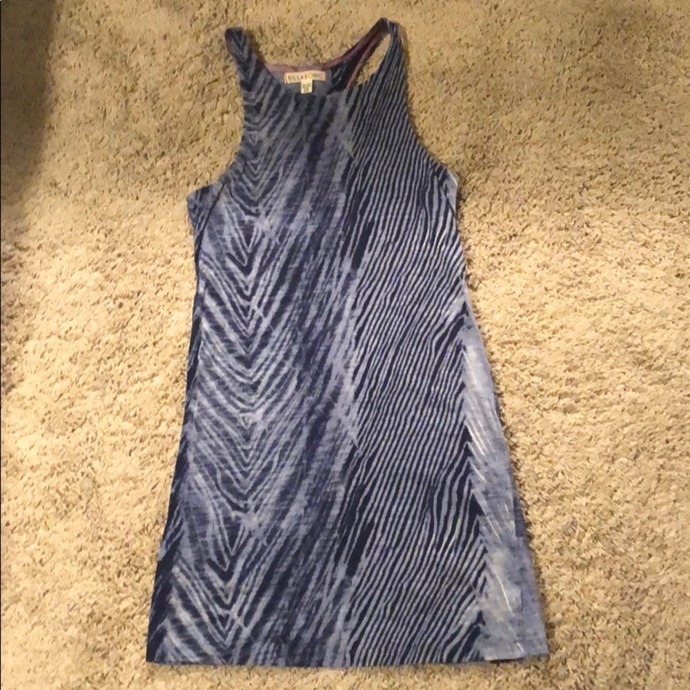 Billabong Mini Dress